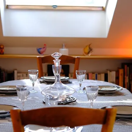 Apartamento De Loic Rio Contrat Social