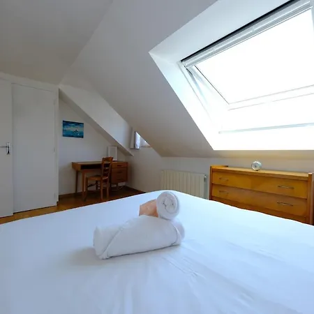 Apartamento De Loic Rio Contrat Social *