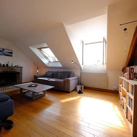 Apartamento De Loic Rio Contrat Social