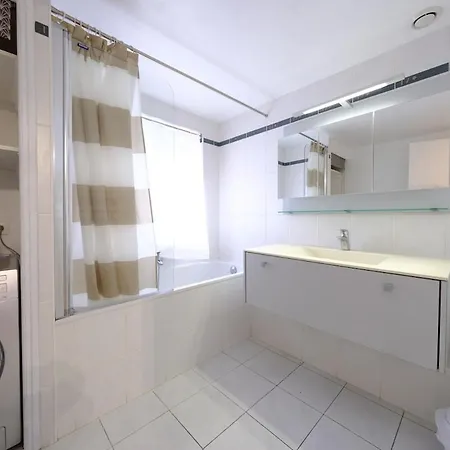 Apartamento De Loic Rio Contrat Social Ruan