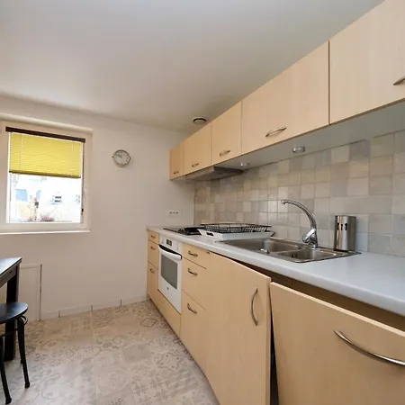 Apartment T3 - 4 Pers - Place De Parking Rouen