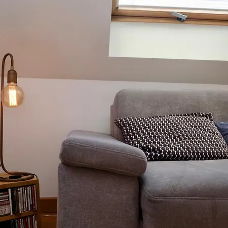 Apartment T3 - 4 Pers - Place De Parking *